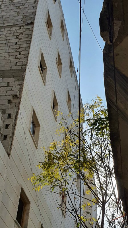 حلب /مساكن الفردوس شارع عمر بن الخطاب - صورة 2