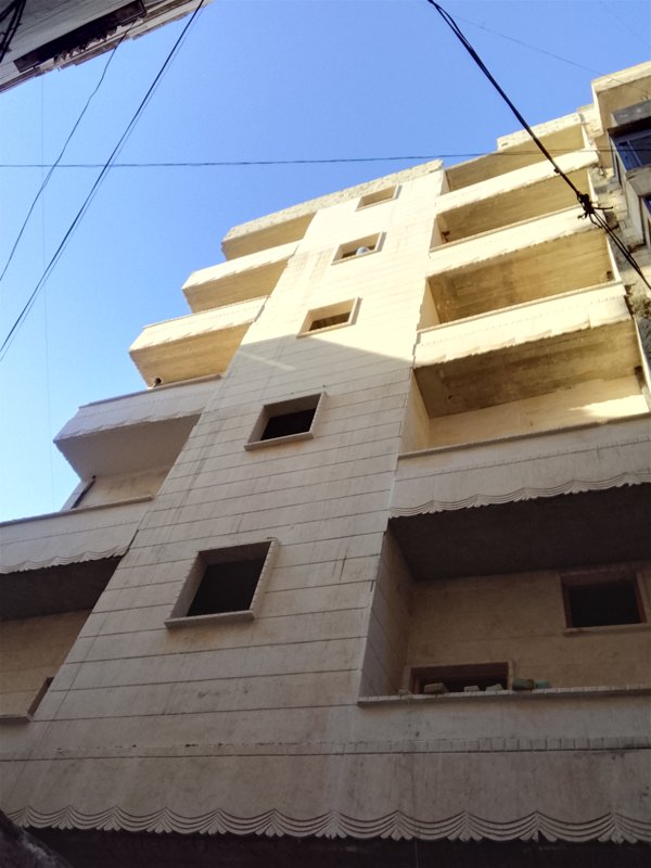 حلب /مساكن الفردوس شارع عمر بن الخطاب - صورة 3