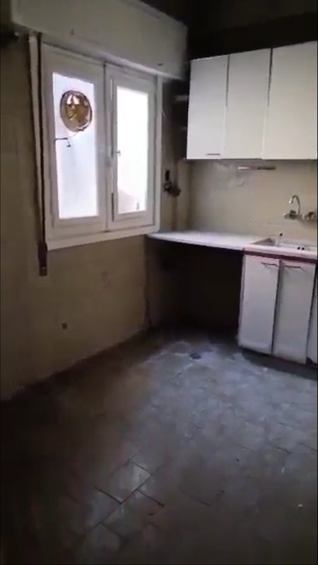 لدينابيت مهاجرين شطةط٣ ٤غرف وصالون ١٢٨م كسوة نظيفة  قديمه سع - صورة 4