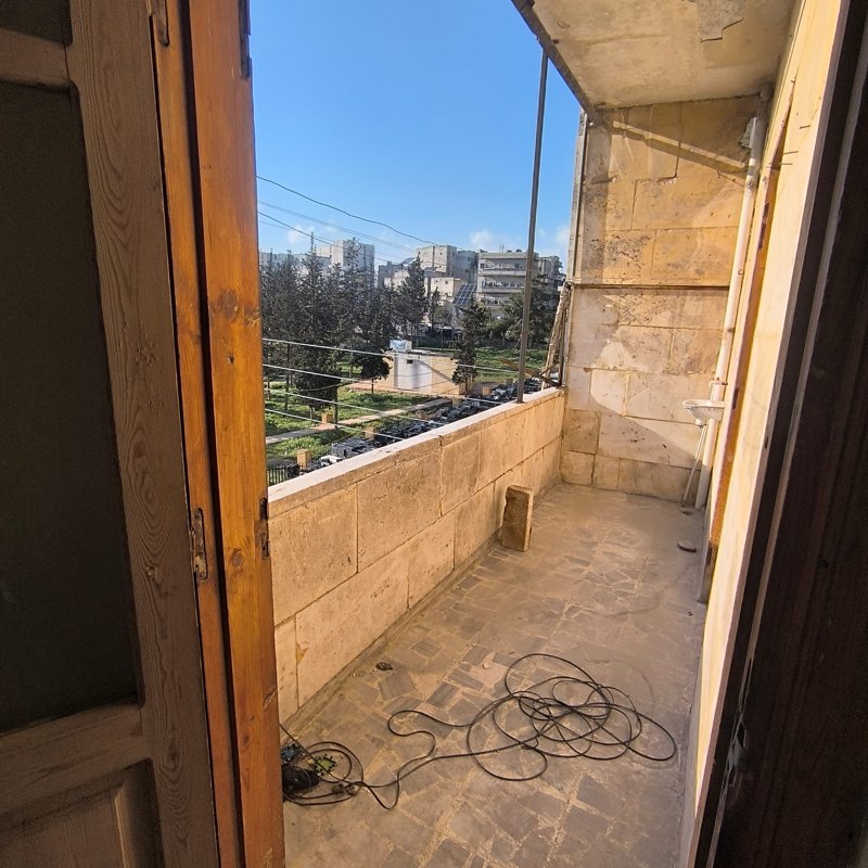 بيت للبيع امام حديقة الحاووز اتجاه غربي - صورة 3