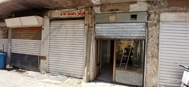 محل للايجار السنوي في البرامكة  - صورة 4