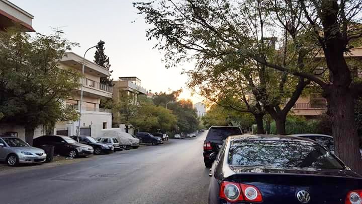شقة سكنية - بلاطة واحدة - سوبر -للدبلومسيين ورجال الاعمال - صورة 2