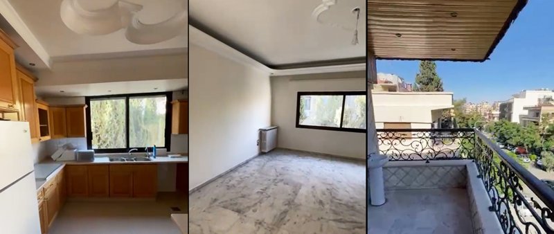 شقة سكنية - بلاطة واحدة - سوبر -للدبلومسيين ورجال الاعمال - صورة 3